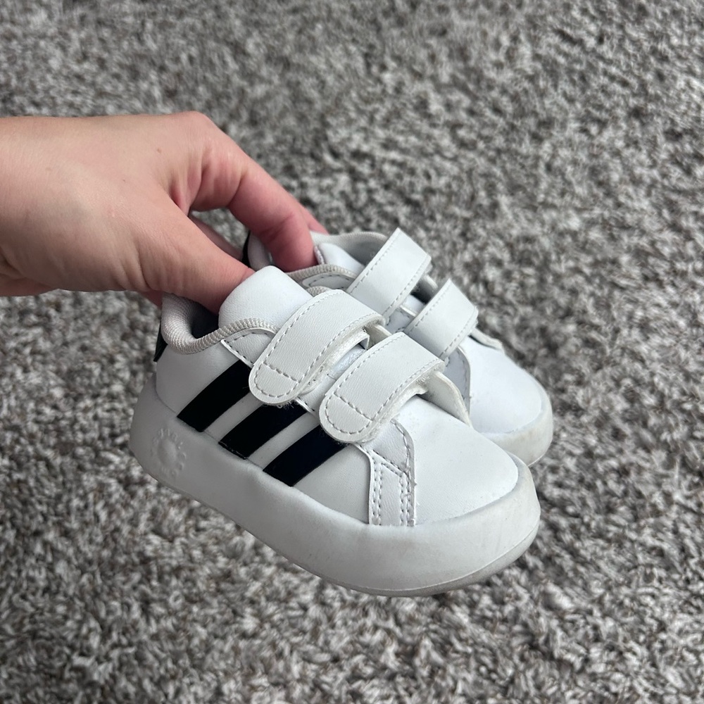 Adidas Baby Sneakers